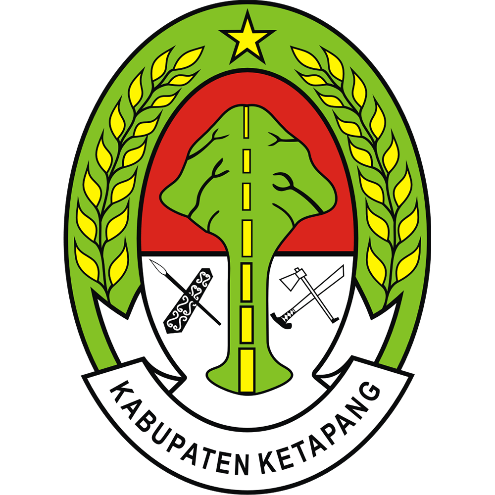 Download Logo Kabupaten Ketapang PNG Download Logo Kabupaten Ketapang PNG