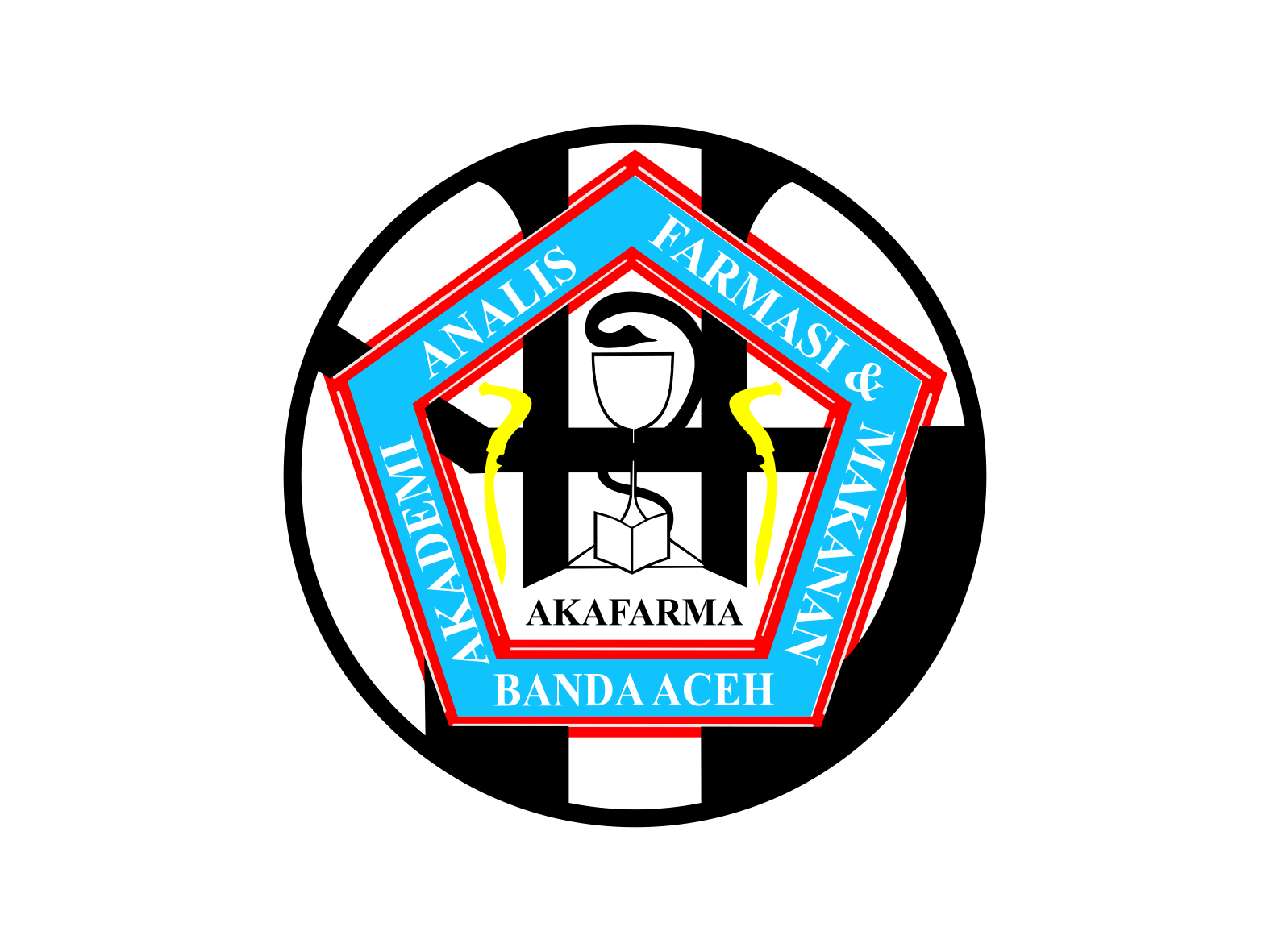 Download Logo Akafarma Banda Aceh PNG