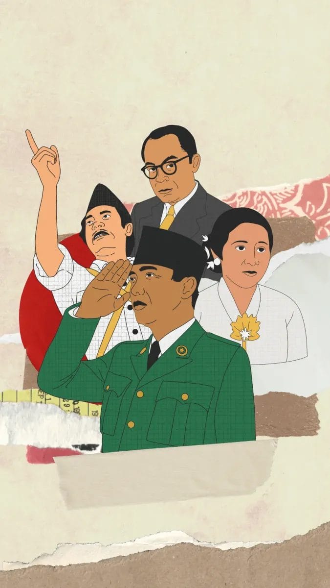 Hari Pahlawan 10 November