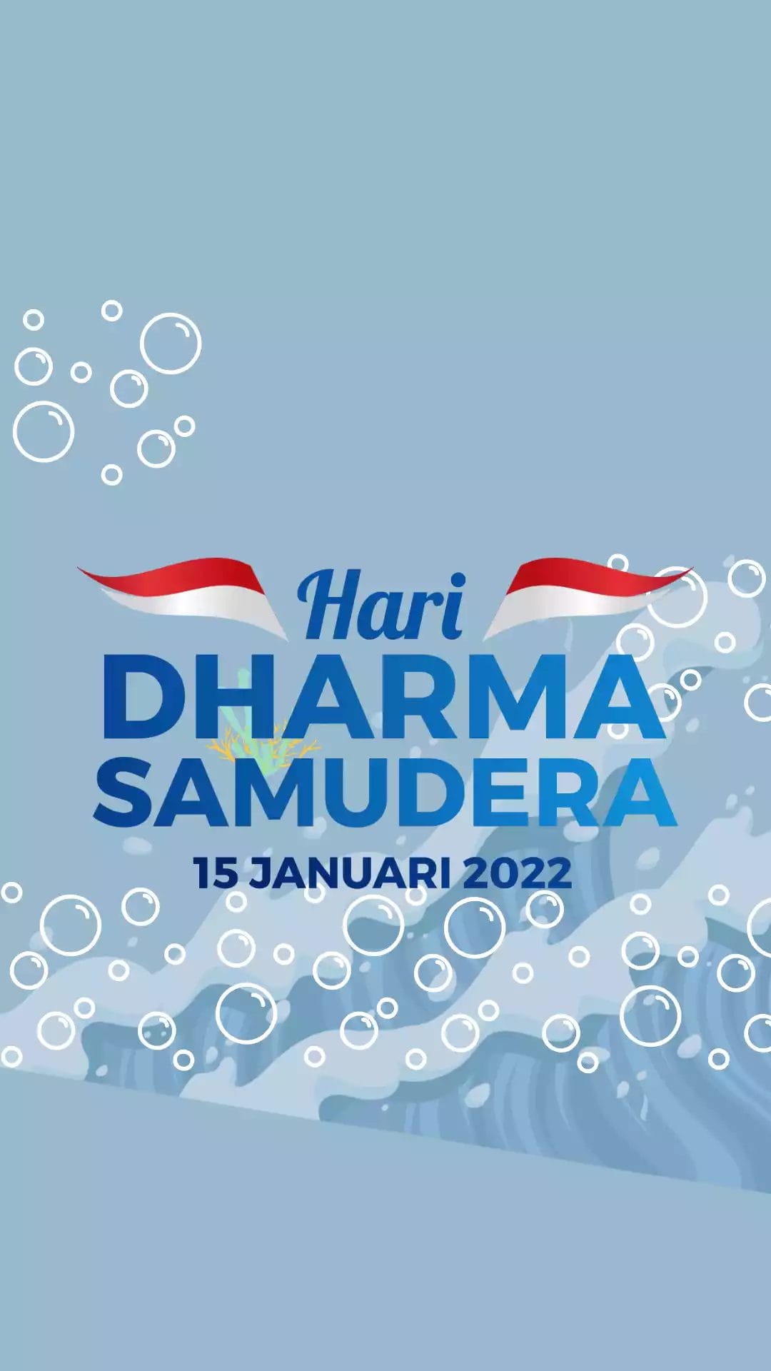 Hari Dharma Samudera