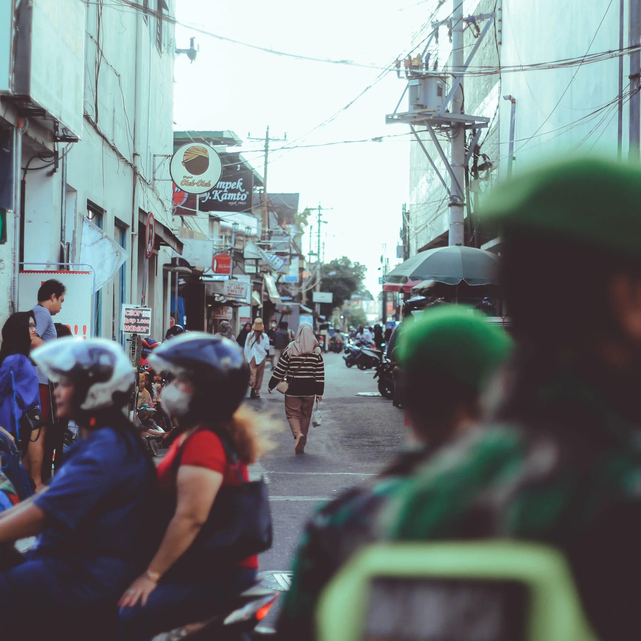 Malioboro Yogyakarta