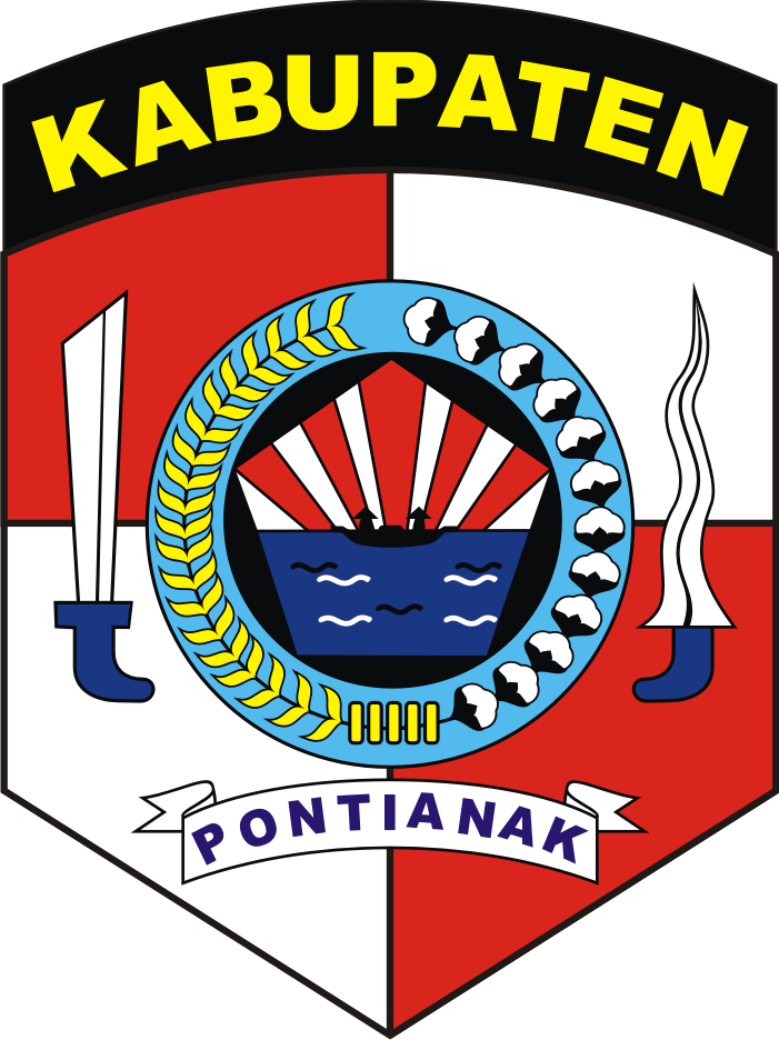 Download Logo Kabupaten Pontianak PNG Download Logo Kabupaten Pontianak PNG