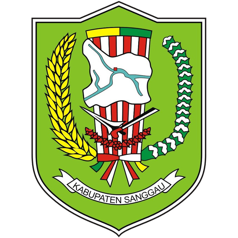 Download Logo Kabupaten Sanggau PNG Download Logo Kabupaten Sanggau PNG