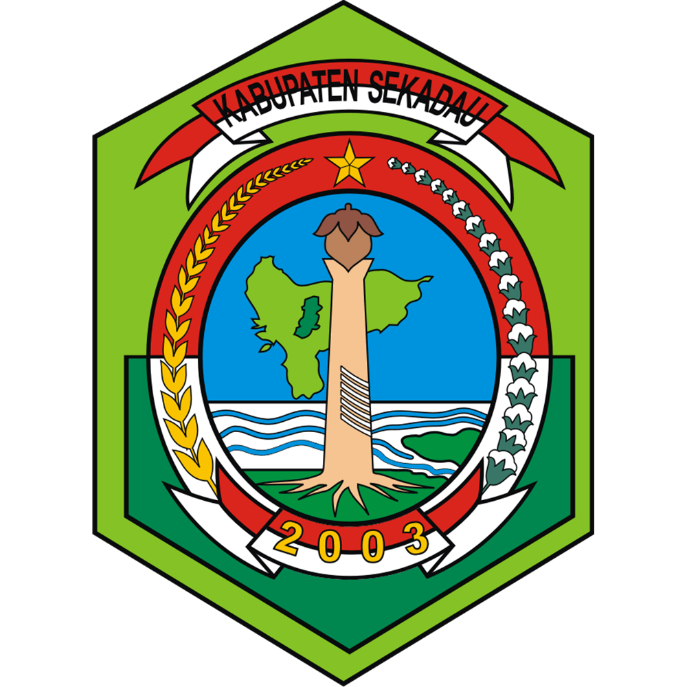 Download Logo Kabupaten Sekadau PNG Download Logo Kabupaten Sekadau PNG