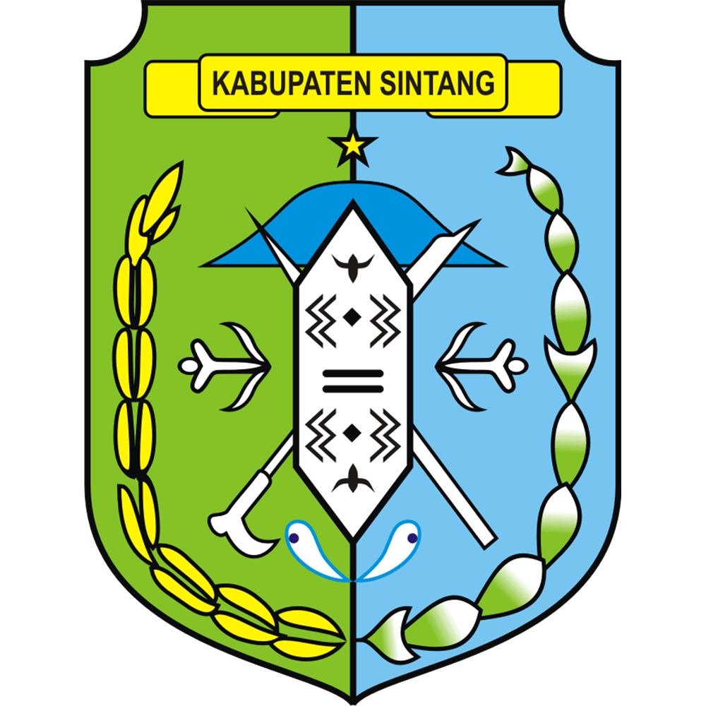 Download Logo Kabupaten Sintang PNG Download Logo Kabupaten Sintang PNG