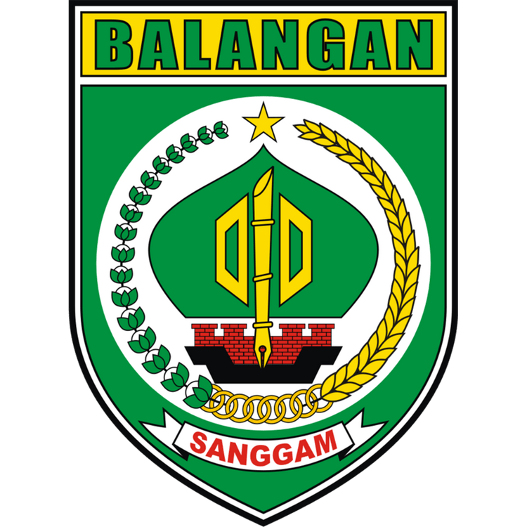 Download Logo Kabupaten Balangan PNG Download Logo Kabupaten Balangan PNG