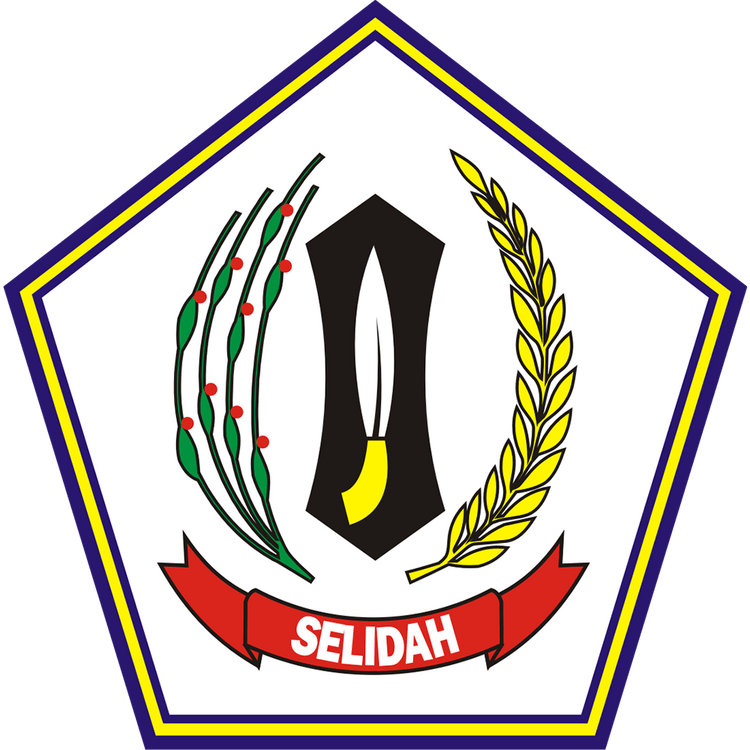 Download Logo Kabupaten Barito Kuala PNG Download Logo Kabupaten Barito Kuala PNG