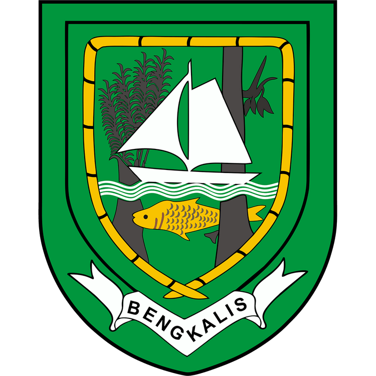 Download Logo Kabupaten Bengkalis PNG Download Logo Kabupaten Bengkalis PNG