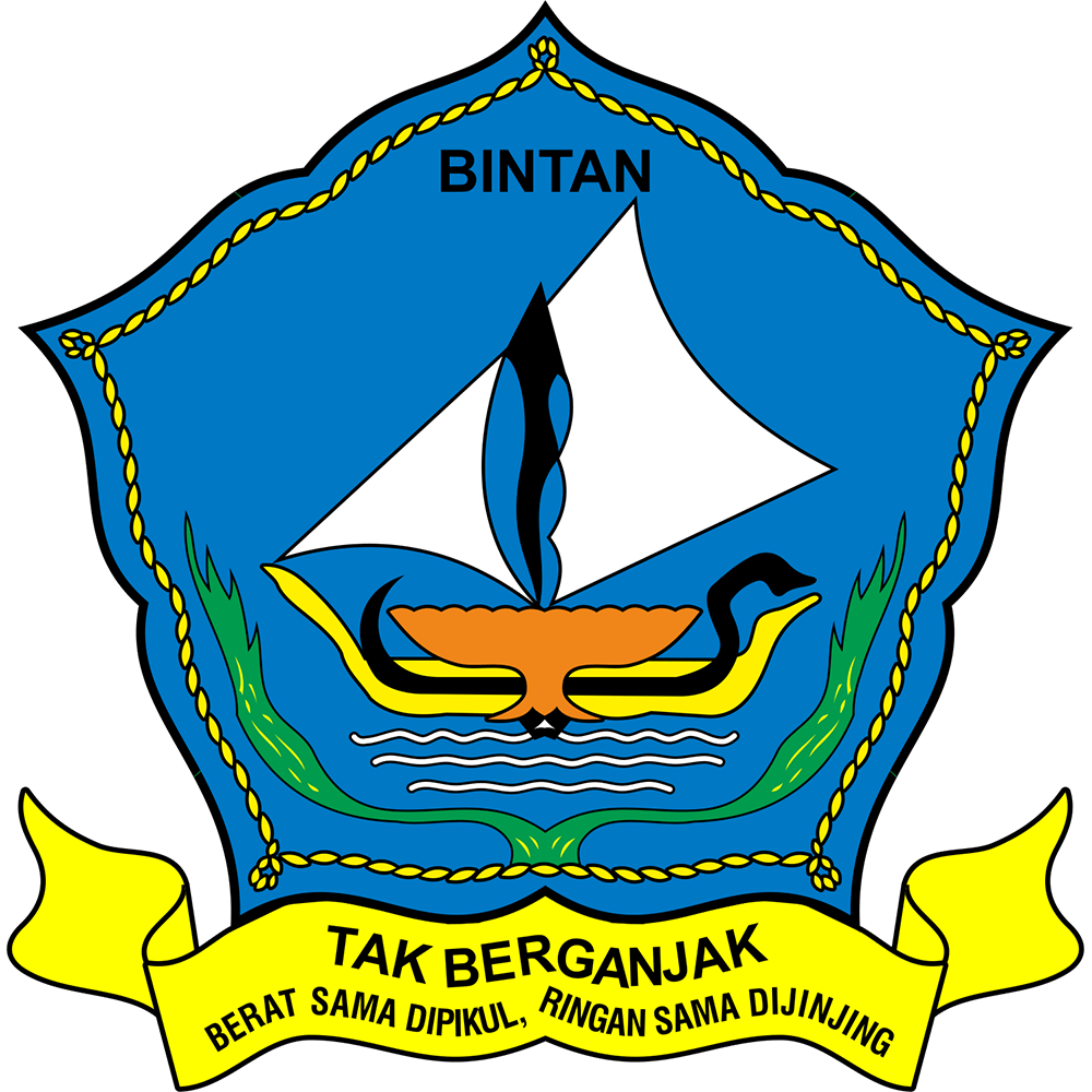 Download Logo Kabupaten Bintan PNG Download Logo Kabupaten Bintan PNG