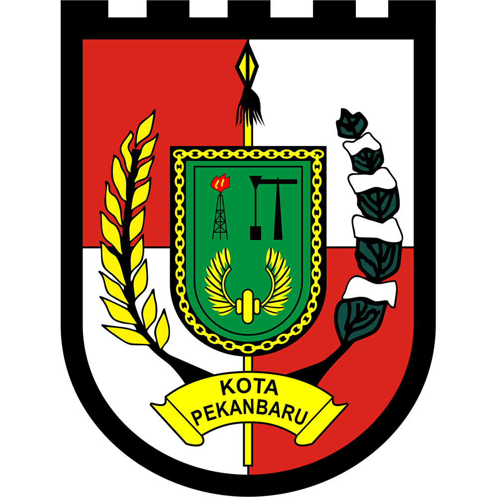 Download Logo Kota Pekanbaru PNG Download Logo Kota Pekanbaru PNG