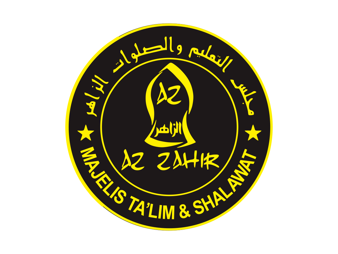 Download Logo Az Zahir PNG Download Logo Az Zahir PNG