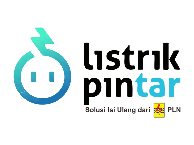 Download Logo Listrik Pintar PNG Download Logo Listrik Pintar PNG