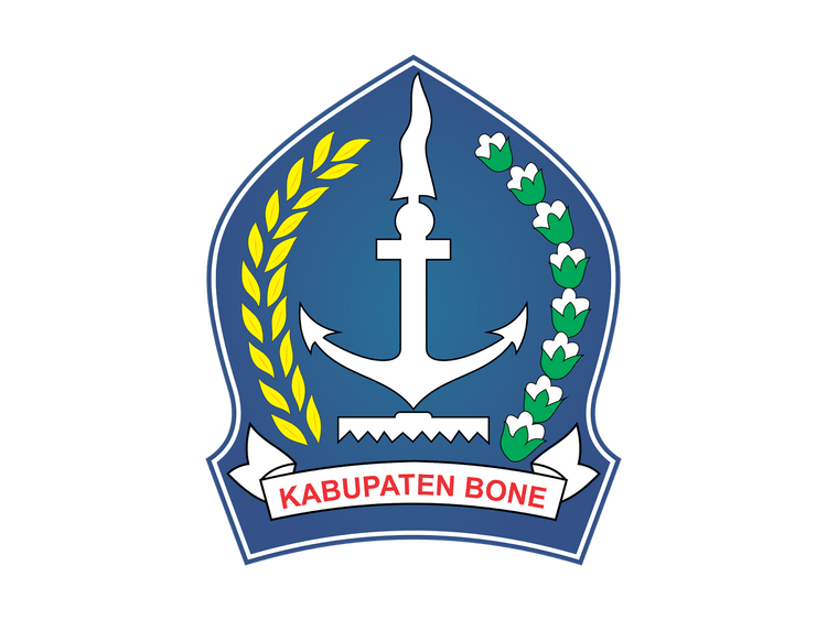 Download Logo Kabupaten Bone PNG Download Logo Kabupaten Bone PNG
