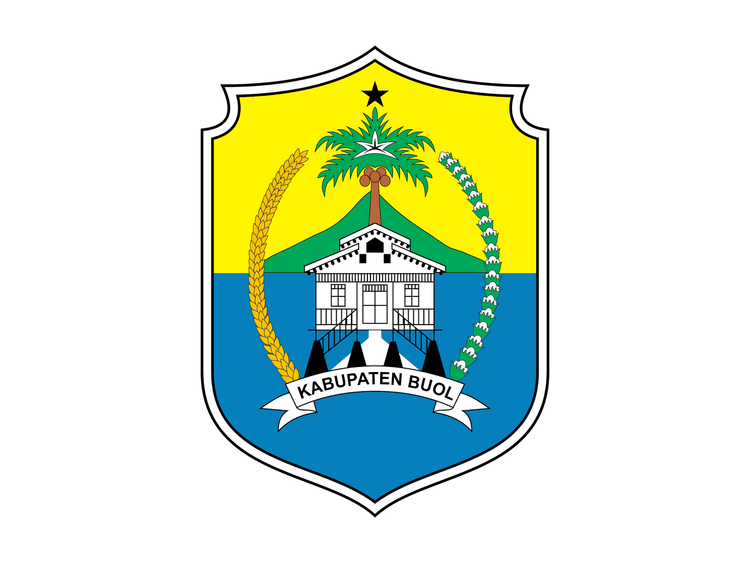 Download Logo Kabupaten Buol PNG Download Logo Kabupaten Buol PNG