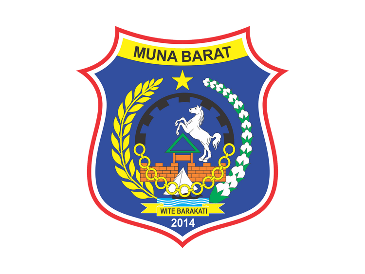 Download Logo Kabupaten Muna Barat PNG Download Logo Kabupaten Muna Barat PNG