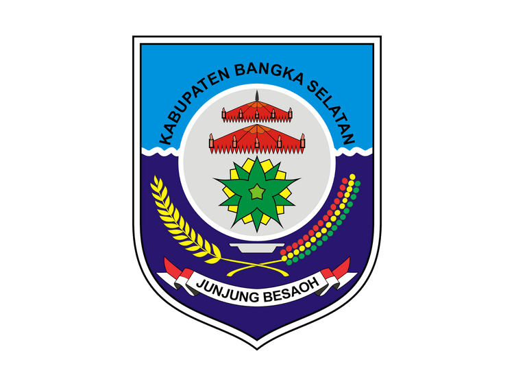 Download Logo Kabupaten Bangka Selatan PNG Download Logo Kabupaten Bangka Selatan PNG