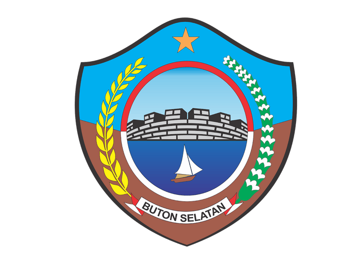 Download Logo Kabupaten Buton Selatan PNG Download Logo Kabupaten Buton Selatan PNG