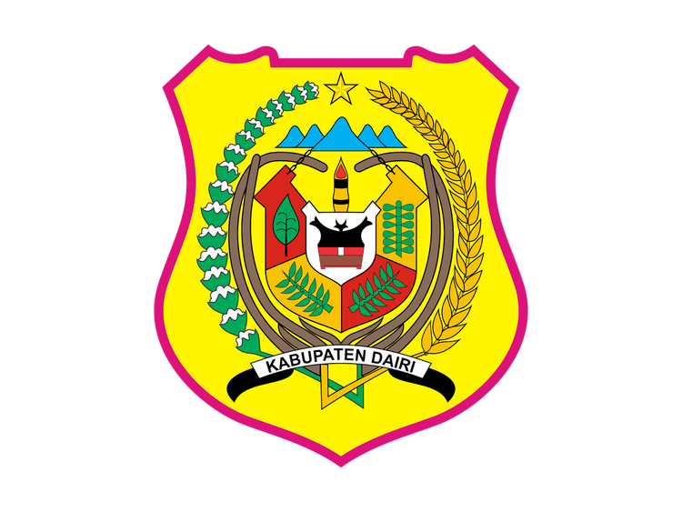 Download Logo Kabupaten Dairi PNG Download Logo Kabupaten Dairi PNG