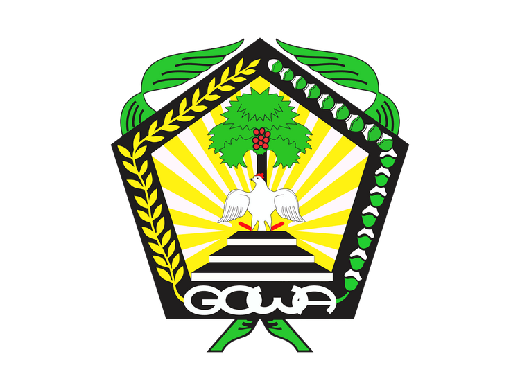 Download Logo Kabupaten Gowa PNG Download Logo Kabupaten Gowa PNG