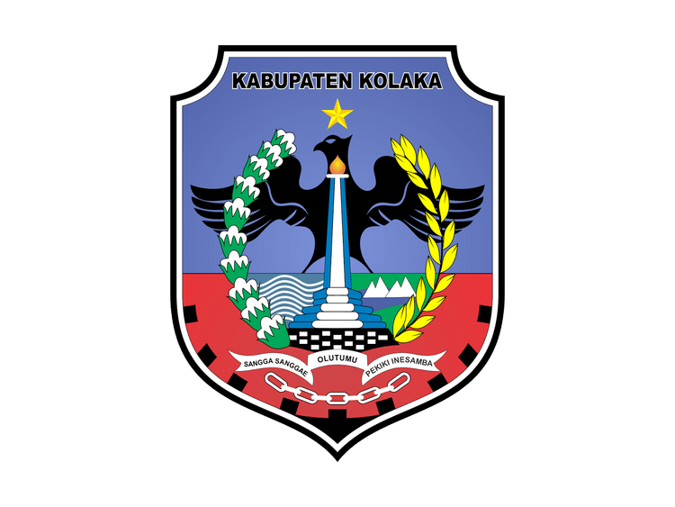 Download Logo Kabupaten Kolaka PNG Download Logo Kabupaten Kolaka PNG