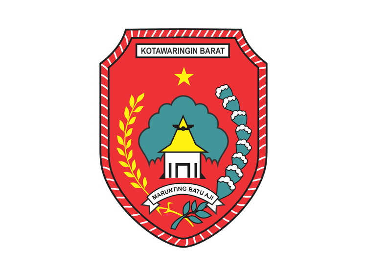 Download Logo Kabupaten Kotawaringin Barat PNG Download Logo Kabupaten Kotawaringin Barat PNG
