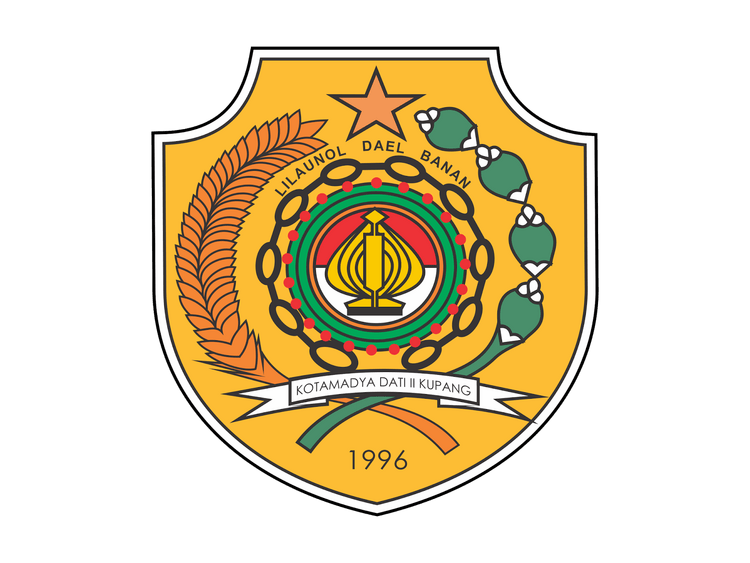 Download Logo Kabupaten Kupang PNG Download Logo Kabupaten Kupang PNG
