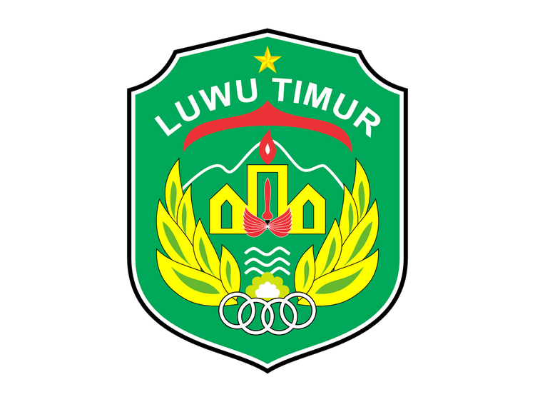 Download Logo Kabupaten Luwu Timur PNG Download Logo Kabupaten Luwu Timur PNG