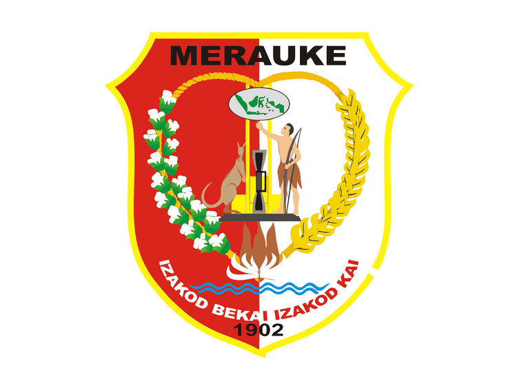 Download Logo Kabupaten Merauke PNG Download Logo Kabupaten Merauke PNG