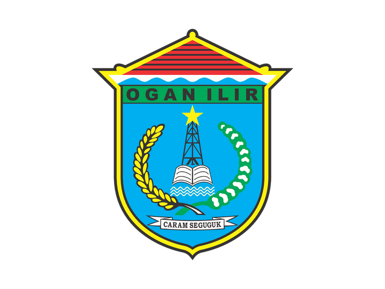 Download Logo Kabupaten Ogan Ilir PNG Download Logo Kabupaten Ogan Ilir PNG