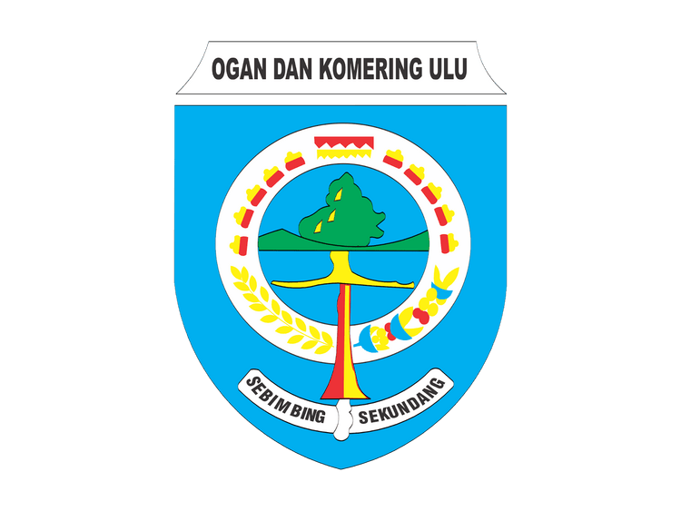 Download Logo Kabupaten Ogan Komering Ulu PNG Download Logo Kabupaten Ogan Komering Ulu PNG