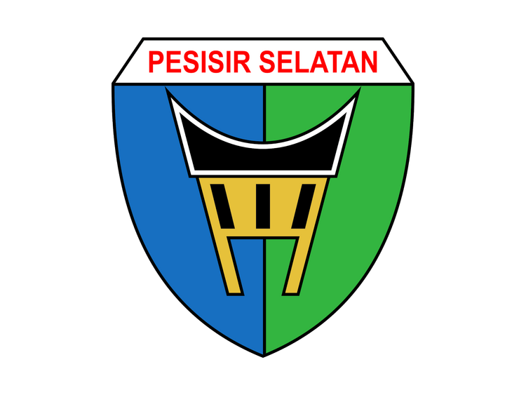 Download Logo Kabupaten Pesisir Selatan PNG Download Logo Kabupaten Pesisir Selatan PNG