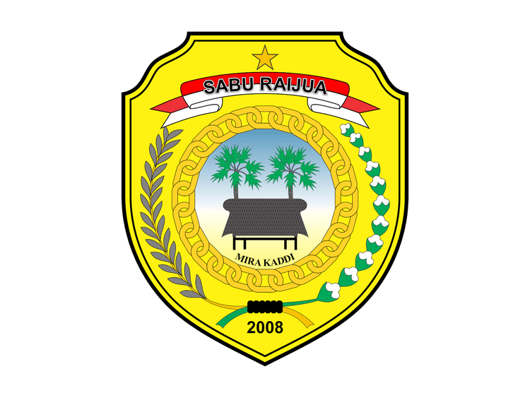 Download Logo Kabupaten Sabu Raijua PNG Download Logo Kabupaten Sabu Raijua PNG