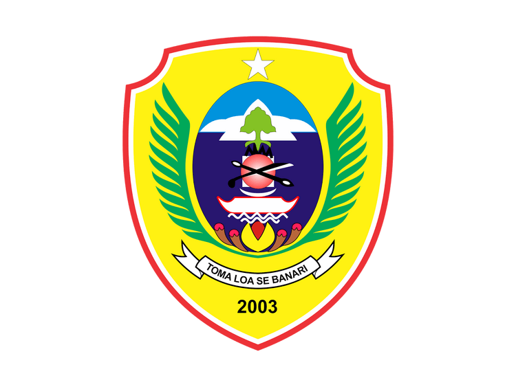 Download Logo Kota Tidore PNG Download Logo Kota Tidore PNG