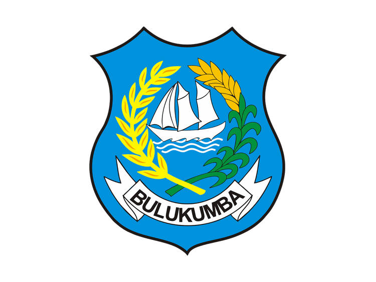 Download Logo Kabupaten Bulukumba PNG Download Logo Kabupaten Bulukumba PNG