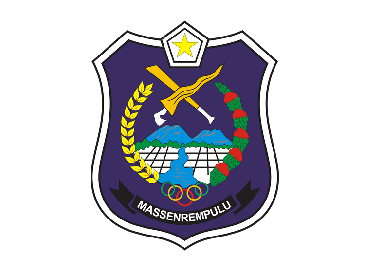 Download Logo Kabupaten Enrekang PNG Download Logo Kabupaten Enrekang PNG