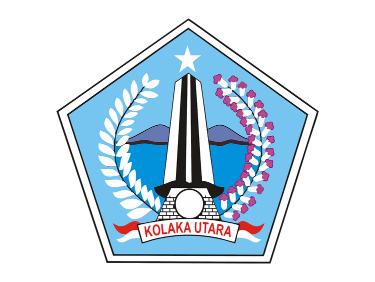 Download Logo Kabupaten Kolaka Utara PNG Download Logo Kabupaten Kolaka Utara PNG