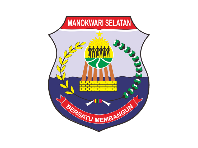 Download Logo Kabupaten Manokwari Selatan PNG Download Logo Kabupaten Manokwari Selatan PNG