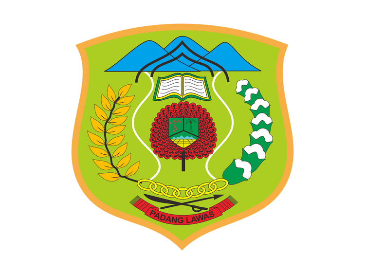 Download Logo Kabupaten Padang Lawas PNG Download Logo Kabupaten Padang Lawas PNG