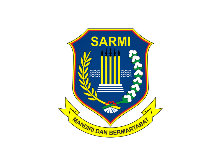 Download Logo Kabupaten Sarmi PNG Download Logo Kabupaten Sarmi PNG