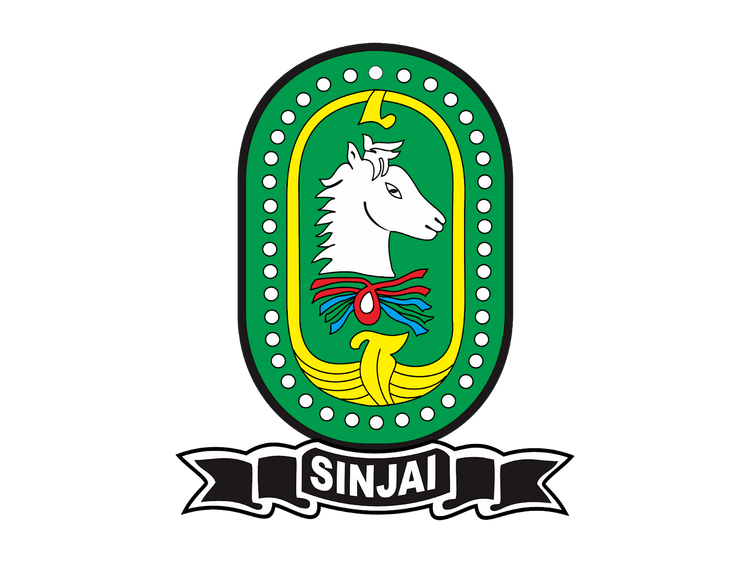 Download Logo Kabupaten Sinjai PNG Download Logo Kabupaten Sinjai PNG