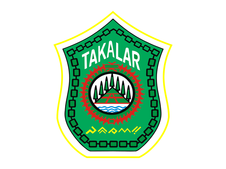 Download Logo Kabupaten Takalar PNG Download Logo Kabupaten Takalar PNG