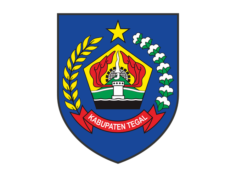 Download Logo Kabupaten Tegal PNG Download Logo Kabupaten Tegal PNG