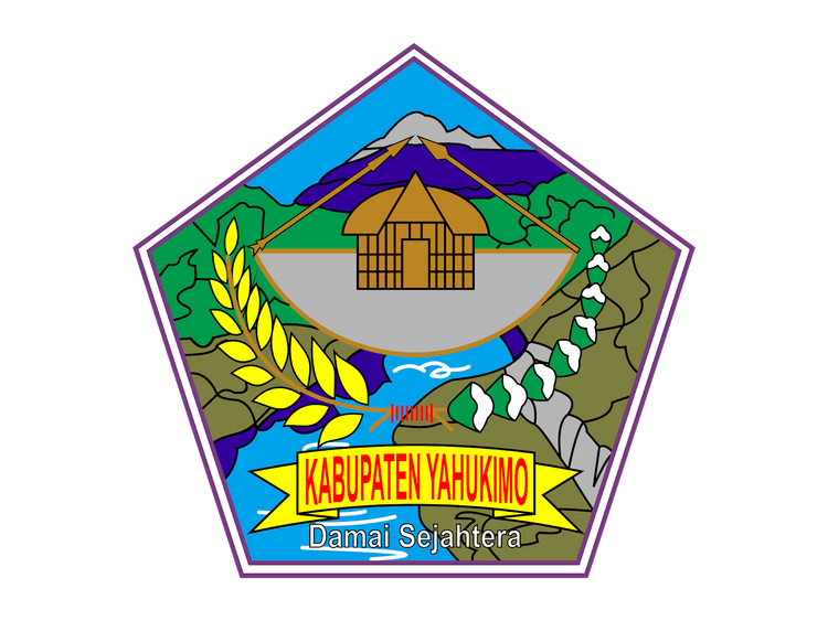 Download Logo Kabupaten Yahukimo PNG Download Logo Kabupaten Yahukimo PNG
