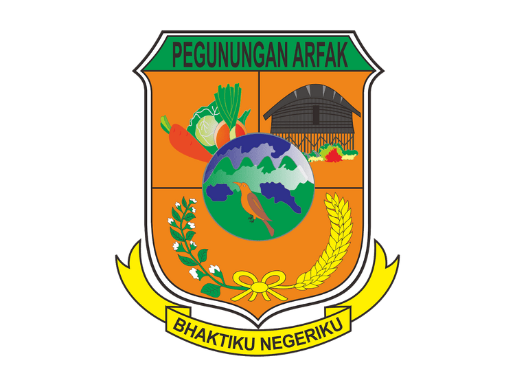 Download Logo Pegunungan Arfak PNG Download Logo Pegunungan Arfak PNG