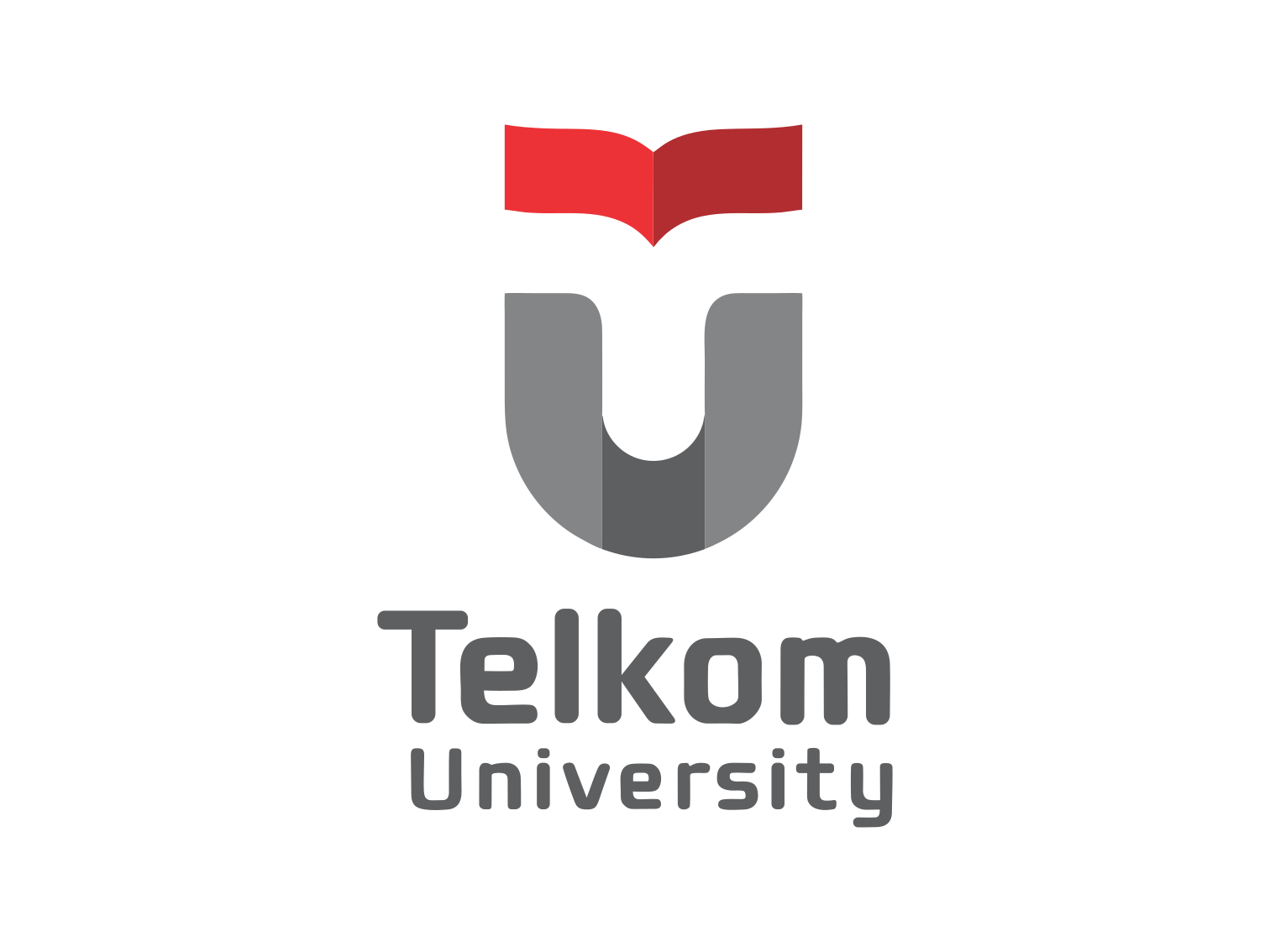 Download Logo Telkom University PNG