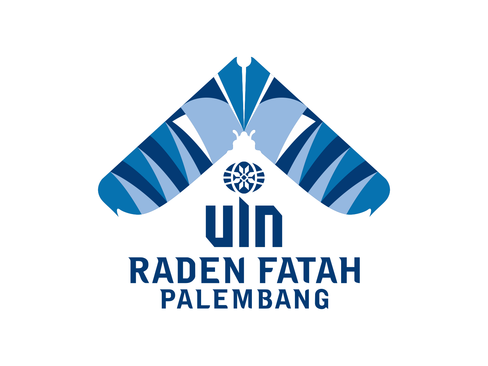 Download Logo UIN Raden Fatah PNG
