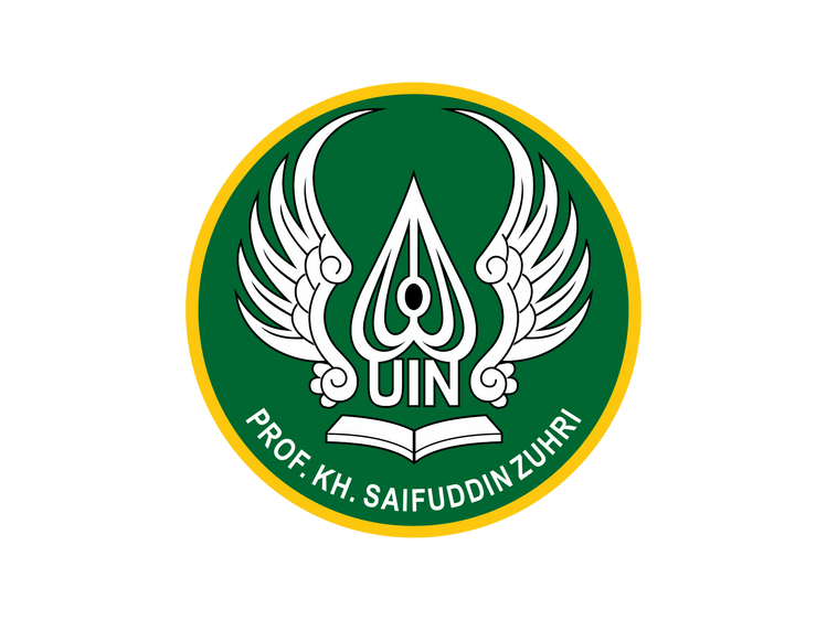 Download Logo UIN Prof. K.H. Saifuddin Zuhri PNG Download Logo UIN Prof. K.H. Saifuddin Zuhri PNG