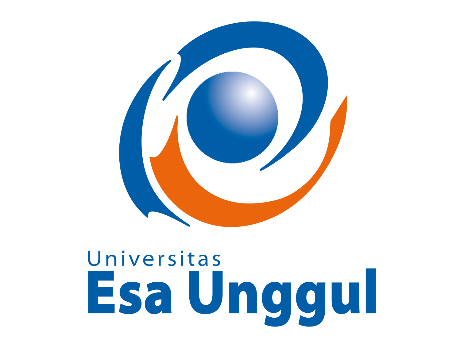 Download Logo Universitas Esa Unggul PNG