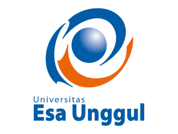 Download Logo Universitas Esa Unggul PNG Download Logo Universitas Esa Unggul PNG