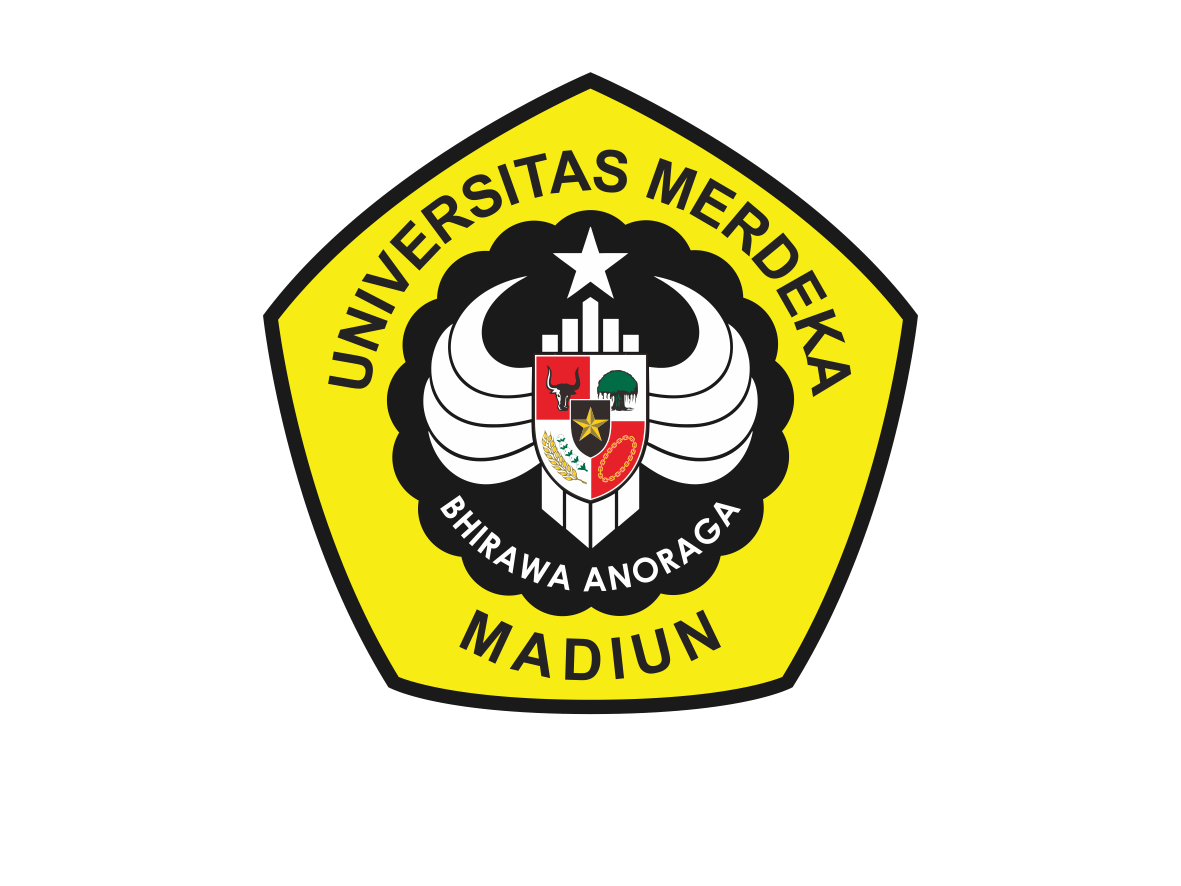 Download Logo Universitas Merdeka Madiun PNG